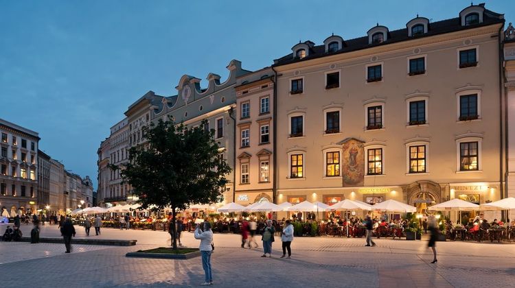 Hotel Wentzl Other
