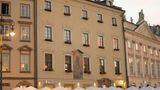 Hotel Wentzl Exterior