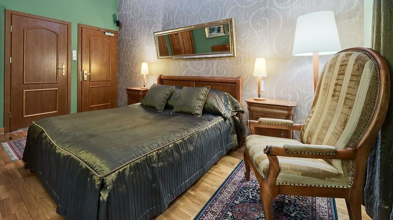 <b>Hotel Wentzl Room</b>. Images powered by <a href="https://www.leonardoworldwide.com/" title="Leonardo Worldwide" target="_blank">Leonardo</a>.