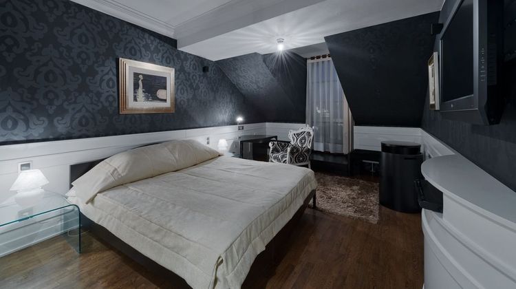 Hotel Wentzl Room
