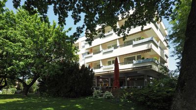 Holiday Hotel Thun