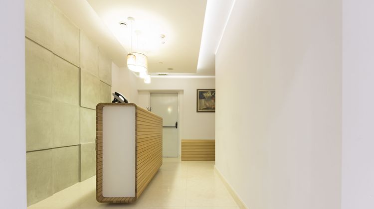Envoy Hotel Recreation