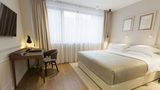 Envoy Hotel Room