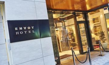 Envoy Hotel