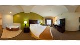 <b>Holiday Inn Express Hotel & Suites N Suite</b>. Virtual Tours powered by <a href="https://www.leonardoworldwide.com/" title="Leonardo Worldwide" target="_blank">Leonardo</a>.