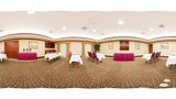 <b>Holiday Inn Express Hotel & Stes Meeting</b>. Virtual Tours powered by <a href="https://www.leonardoworldwide.com/" title="Leonardo Worldwide" target="_blank">Leonardo</a>.