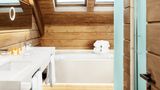 <b>El Lodge Ski & Spa Resort Room</b>. Images powered by <a href="https://www.leonardoworldwide.com/" title="Leonardo Worldwide" target="_blank">Leonardo</a>.