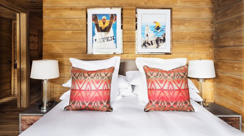 <b>El Lodge Ski & Spa Resort Suite</b>. Images powered by <a href="https://www.leonardoworldwide.com/" title="Leonardo Worldwide" target="_blank">Leonardo</a>.