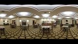 <b>Holiday Inn Express Hotel & Suites Dumas Restaurant</b>. Virtual Tours powered by <a href="https://www.leonardoworldwide.com/" title="Leonardo Worldwide" target="_blank">Leonardo</a>.