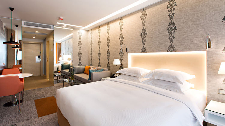 Tango Arjaan by Rotana Room