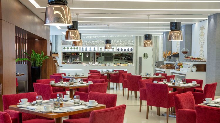 Tango Arjaan by Rotana Restaurant