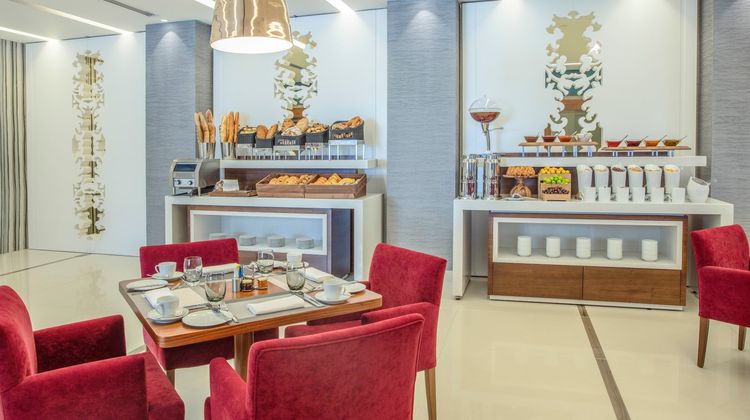 Tango Arjaan by Rotana Restaurant