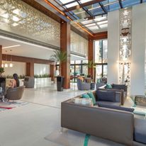 Tango Arjaan by Rotana