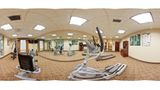 <b>Holiday Inn Express Hotel & Suites Health Club</b>. Virtual Tours powered by <a href="https://www.leonardoworldwide.com/" title="Leonardo Worldwide" target="_blank">Leonardo</a>.