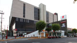 Fiesta Inn Tlalnepantla Exterior