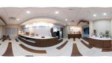 <b>Holiday Inn Express & Suites Tulsa West Restaurant</b>. Virtual Tours powered by <a href="https://www.leonardoworldwide.com/" title="Leonardo Worldwide" target="_blank">Leonardo</a>.