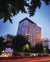 Fraser Place Namdaemun Seoul