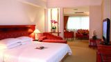 Asia International Hotel Room