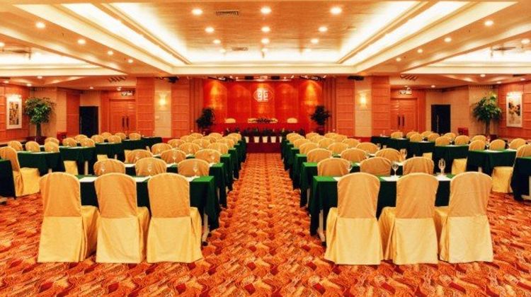 Asia International Hotel Meeting