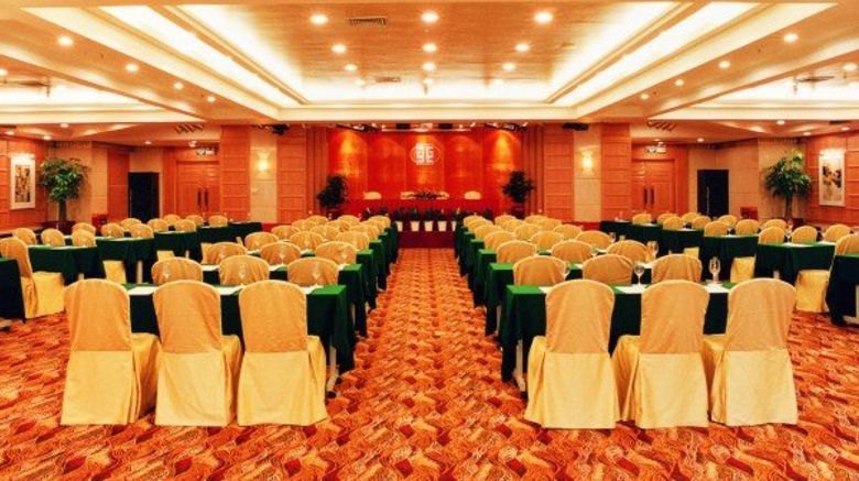 <b>Asia International Hotel Meeting</b>. Images powered by <a href="https://www.leonardoworldwide.com/" title="Leonardo Worldwide" target="_blank">Leonardo</a>.