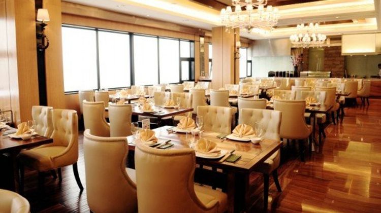 Hangzhou Tower Hotel Restaurant