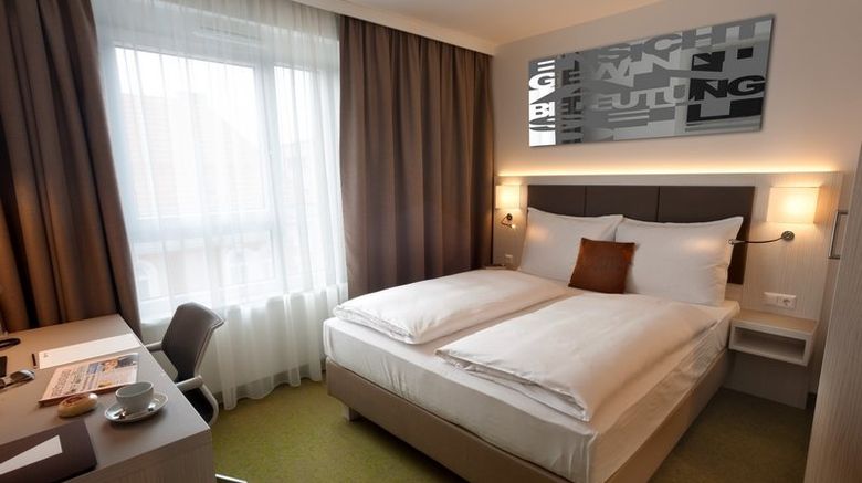 <b>Hotel Zeitgeist Vienna Room</b>. Images powered by <a href="https://www.leonardoworldwide.com/" title="Leonardo Worldwide" target="_blank">Leonardo</a>.