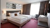 Hotel Zeitgeist Vienna Room