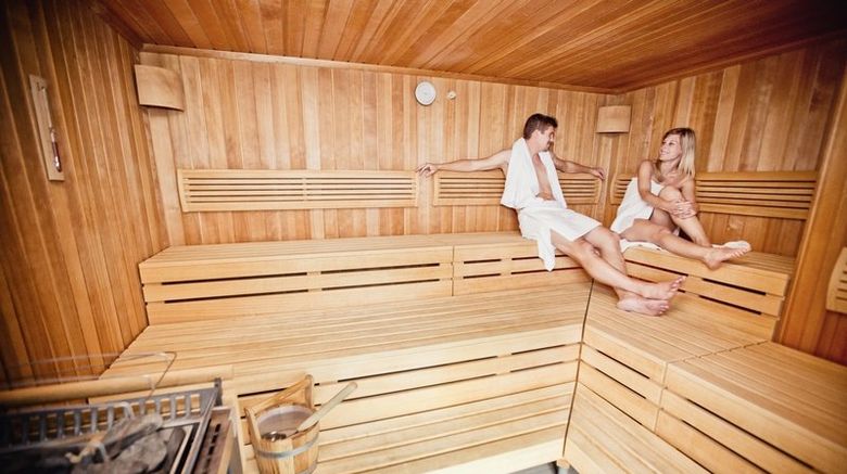 <b>Hotel Zeitgeist Vienna Recreation</b>. Images powered by <a href="https://www.leonardoworldwide.com/" title="Leonardo Worldwide" target="_blank">Leonardo</a>.