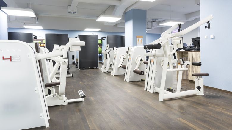 <b>Art Deco Hotel Elite Health Club</b>. Images powered by <a href="https://www.leonardoworldwide.com/" title="Leonardo Worldwide" target="_blank">Leonardo</a>.
