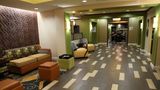 Holiday Inn Exp Ste Huntsville Airport Lobby