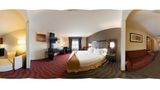 <b>Holiday Inn Express Hotel & Suites Room</b>. Virtual Tours powered by <a href="https://www.leonardoworldwide.com/" title="Leonardo Worldwide" target="_blank">Leonardo</a>.