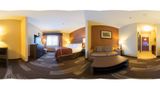 <b>Holiday Inn Express & Suites St. Paul Suite</b>. Virtual Tours powered by <a href="https://www.leonardoworldwide.com/" title="Leonardo Worldwide" target="_blank">Leonardo</a>.