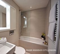 Fraser Residence City Room