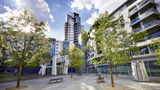 Marlin Empire Square London Bridge Exterior