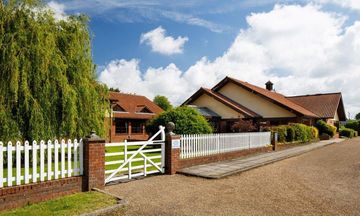 Dragonfly Hotel King's Lynn