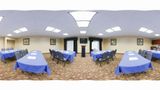 <b>Holiday Inn Express Wichita Airport Meeting</b>. Virtual Tours powered by <a href="https://www.leonardoworldwide.com/" title="Leonardo Worldwide" target="_blank">Leonardo</a>.