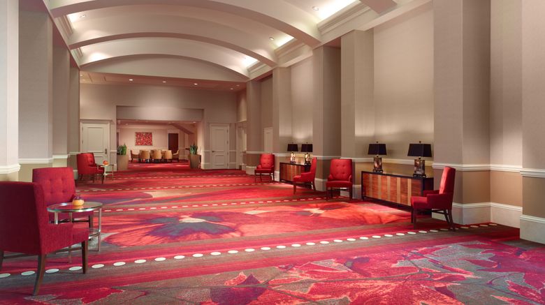 <b>The Omni Providence Hotel Meeting</b>. Images powered by <a href="https://leonardo.com/" title="Leonardo Worldwide" target="_blank">Leonardo</a>.