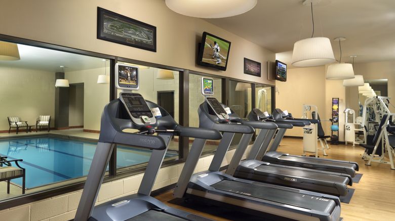 <b>Omni Severin Hotel Health Club</b>. Images powered by <a href="https://www.leonardoworldwide.com/" title="Leonardo Worldwide" target="_blank">Leonardo</a>.