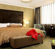 Blue Horizon International Zibo Room