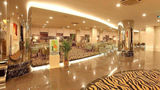 Blue Horizon International Zibo Lobby