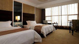Blue Horizon International Zibo Room