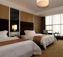 Blue Horizon International Zibo Room