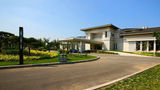 Blue Horizon Intl Hotel Yihe Exterior
