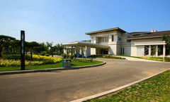 Blue Horizon Intl Hotel Yihe