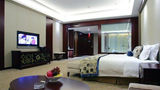 Blue Horizon Intl Hotel Yihe Room