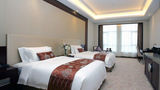Blue Horizon Intl Hotel Yihe Room
