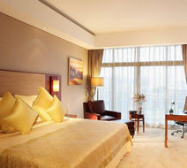 Hainan Guest House Room