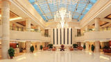 Hainan Guest House Lobby