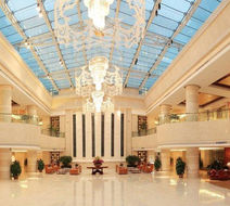 Hainan Guest House Lobby