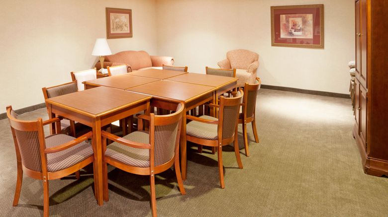 <b>Holiday Inn Express & Suites Kerrville Suite</b>. Images powered by <a href="https://www.leonardoworldwide.com/" title="Leonardo Worldwide" target="_blank">Leonardo</a>.